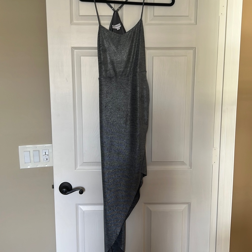BCBGeneration- Metallic- XS